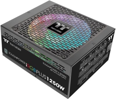 Блок питания Thermaltake Toughpower iRGB PLUS 1250W Titanium